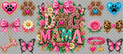 16oz Mother Day-M  731